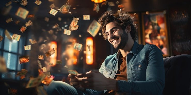Pusat olahraga dan hiburan virtual dewasa