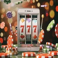 Program referral sintoto di layar mobile