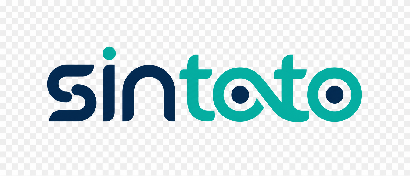 Logo sintoto untuk beranda